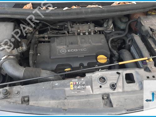 Alternator OPEL MERIVA B MPV (S10) 1.4 LPG (75) | BP40074321M7 - Image 7