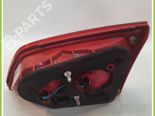 Left taillight VW PASSAT B7 Variant (365) 2.0 TDI | BP11722002C34 