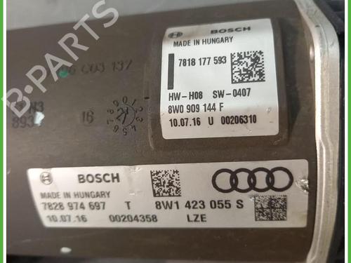 Steering rack AUDI A4 Allroad B9 (8WH, 8WJ) 3.0 TDI quattro | BP40076312M22 - Image 5
