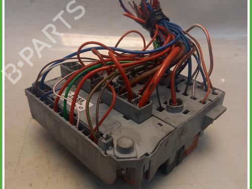 Fuse box FIAT PANDA (169_) 1.2 LPG (169.AXB1A) | BP40073717E1 - Image 3