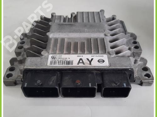 Computer motormanagement NISSAN QASHQAI / QASHQAI +2 I (J10, NJ10, JJ10E) 1.5 dCi | BP11369943M57 