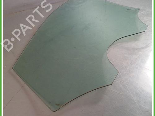 Rear right door window VW POLO V (6R1, 6C1) 1.0 TSI | BP17097943C21 