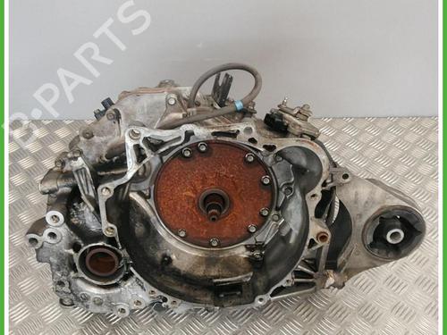 Used Gearbox Gearbox VW POLO III (6N1) 45 1.0 (45 hp) 40131863 40131863