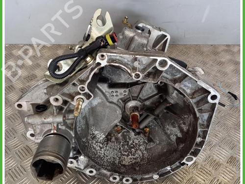 gearbox-fiat-panda-169_-2003-40136373 main image