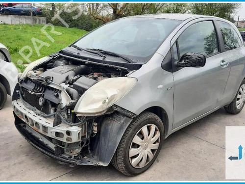 Used Parts TOYOTA YARIS (_P9_)  1.4 D-4D (NLP90_, NLP90R)  5018349