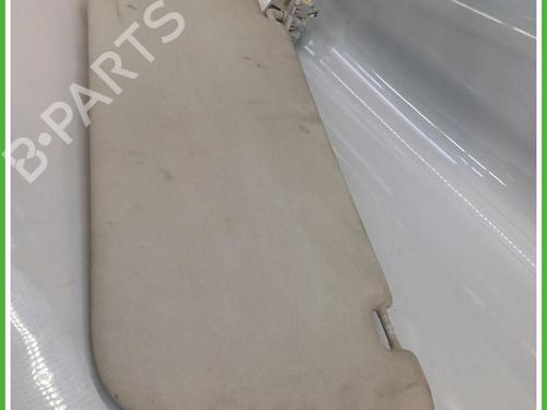 Left sun visor VW CRAFTER Van (SY_, SX_) 2.0 TDI FWD (SYB, SYC, SYD) | BP40140952I1  - Image 6