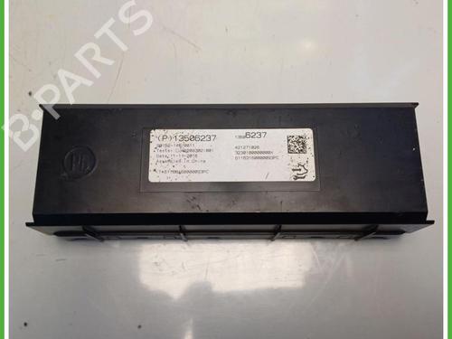 Used Control unit Control unit OPEL MOKKA / MOKKA X (J13) 1.6 CDTI 4x4 (_76) (136 hp) 40144109 40144109