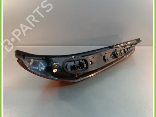 Left taillight FIAT PUNTO (188_) 1.2 60 (188.030, .050, .130, .150, .230, .250) | BP13628916C34 