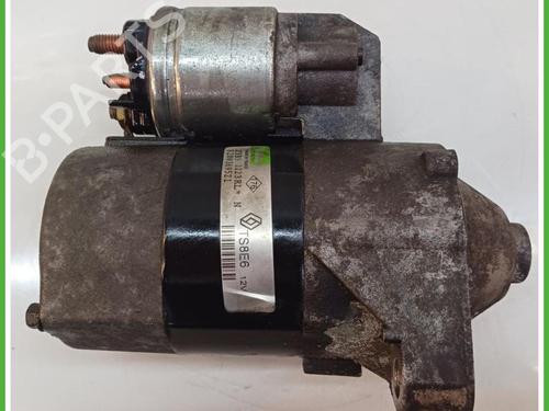 Starter RENAULT MODUS / GRAND MODUS (F/JP0_) 1.2 (JP0C, JP0K, FP0C, FP0K, FP0P, JP0P, JP0T) | BP40138464M8 - Image 4