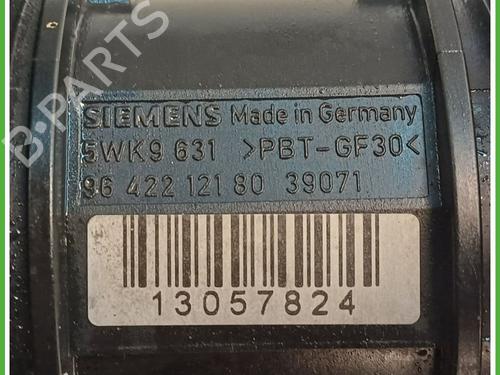 Mass air flow sensor FORD FIESTA V (JH_, JD_) 1.4 TDCi | BP21820407M95 