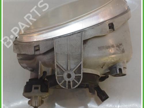 Left headlight DAEWOO MATIZ (M100, M150) 0.8 | BP15691432C28 