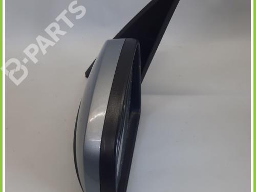 Left mirror OPEL MERIVA A MPV (X03) 1.6 16V (E75) | BP11721185C26 
