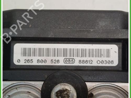 ABS pump FIAT IDEA (350_) 1.4 | BP40141291M43 - Image 3