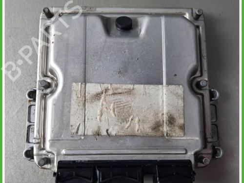 Used Engine control unit (ECU) Engine control unit (ECU) PEUGEOT 307 (3A/C) 2.0 HDi 110 (107 hp) 40131080 40131080