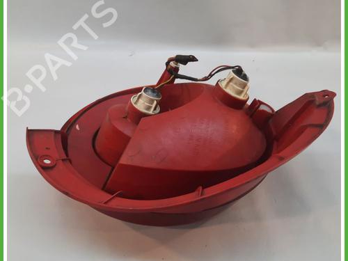Right taillight CHEVROLET MATIZ (M200, M250) 1.0 | BP13404657C35 