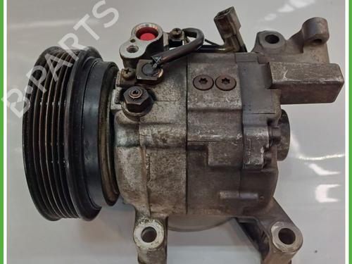 AC compressor NISSAN MICRA II (K11) 1.3 i 16V | BP17907819M34 