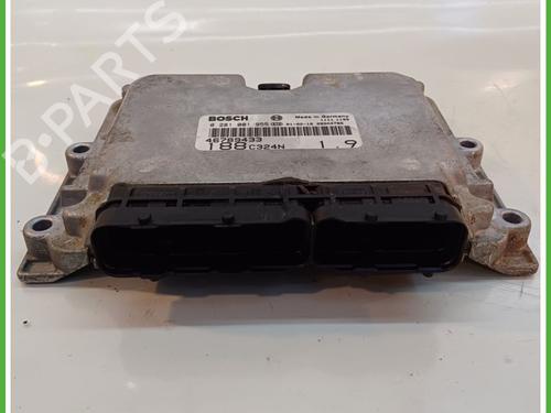 Engine control unit (ECU) FIAT PUNTO (188_) 1.9 JTD 80 (188.237, .257, .337, .357) | BP16999785M57 