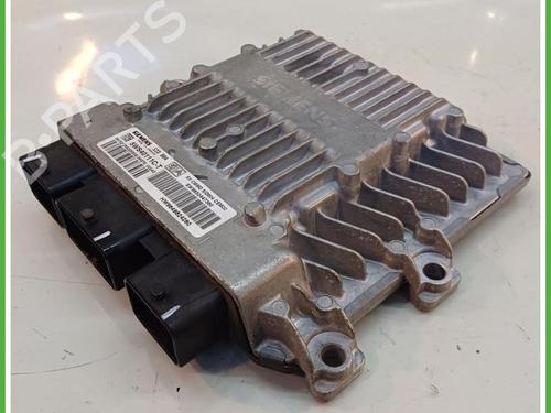 Engine control unit (ECU) CITROËN C2 (JM_) 1.4 HDi | BP40136939M57 - Image 4