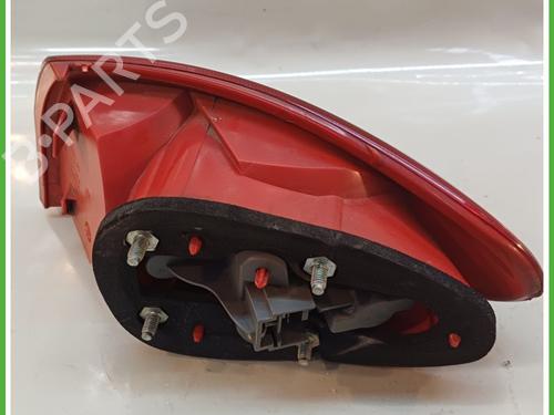 Left taillight ALFA ROMEO 147 (937_) 1.9 JTDM 8V (937.AXD1A, 937.AXU1A, 937.BXU1A) | BP15647581C34 