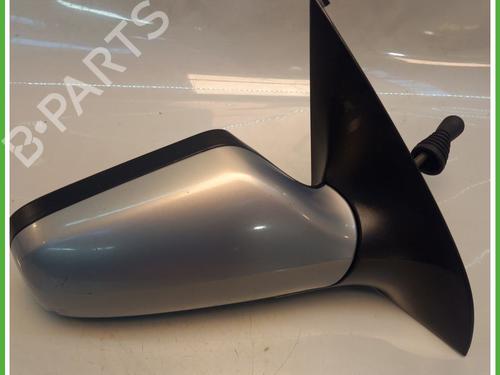 Right mirror OPEL ASTRA G Estate (T98) 1.7 DTI 16V (F35) | BP30411200C27 