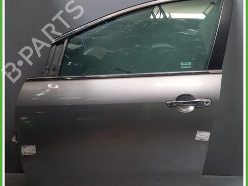 Dør venstre foran MAZDA CX-7 (ER) 2.2 MZR-CD AWD (ER10A) (173 hp) 29326218