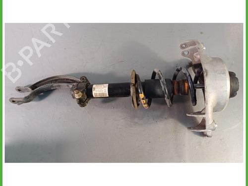 Used Right front shock absorber AUDI A5 Sportback (8TA) 2.7 TDI (190 hp) 26377569