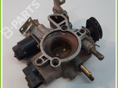 Used Throttle body FIAT PANDA (141_) 900 (40 hp) 11367746