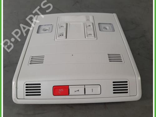 Interior roof light VW T-CROSS (C11, D31) 1.0 TSI | BP40074458I8 - Image 2