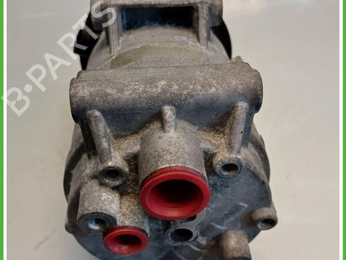 AC compressor RENAULT MEGANE II Estate (KM0/1_) 1.5 dCi (KM02, KM13) | BP29326188M34 