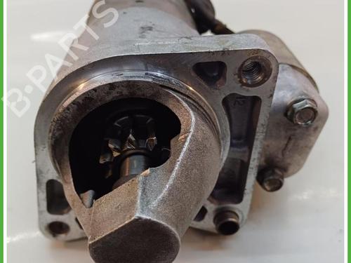 Starter FIAT 500 (312_) 1.2 (312AXA1A) | BP40141881M8 - Image 3
