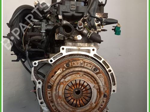 Motor FORD FIESTA V (JH_, JD_) 1.25 16V (75 hp) 24035874