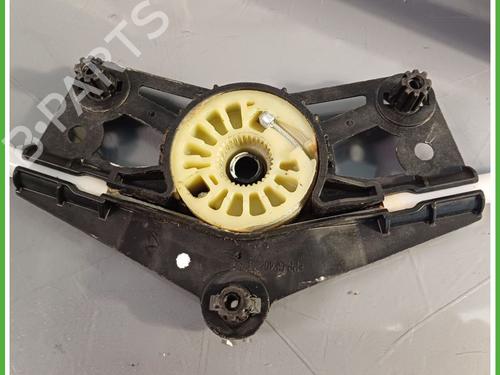 Rear left window mechanism AUDI Q5 (FYB, FYG) 40 TDI quattro | BP21028338C24 