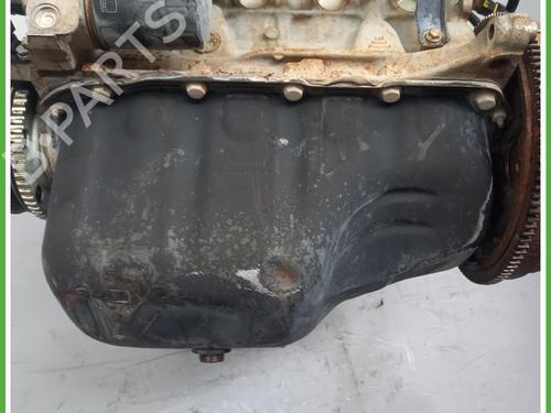 Engine FIAT PANDA (169_) 1.4 Natural Power (169AXHIA) | BP28289082M1 
