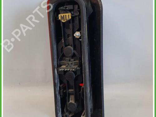 Right taillight OPEL COMBO Box Body/MPV 1.7 DTI 16V | BP40135660C35 - Image 2