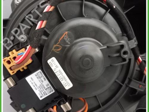 Heater matrix box VW GOLF VI (5K1) 1.6 BiFuel | BP40144864M61 - Image 6