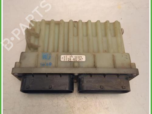 Used Engine control unit (ECU) Engine control unit (ECU) OPEL ZAFIRA A MPV (T98) 2.0 DTI 16V (F75) (101 hp) 40075464 40075464