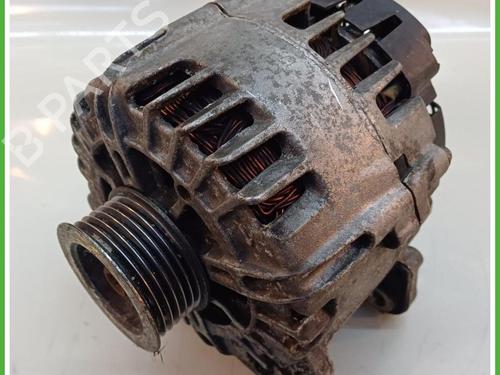 alternator-audi-a5-8t3-2007-2008-2009-2010-2011-2012-2013-2014-2015-2016-2017-40138292 main image