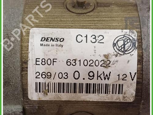 Starter LANCIA YPSILON (843_) 1.2 (843.AXB1A) | BP40139225M8 - Image 5