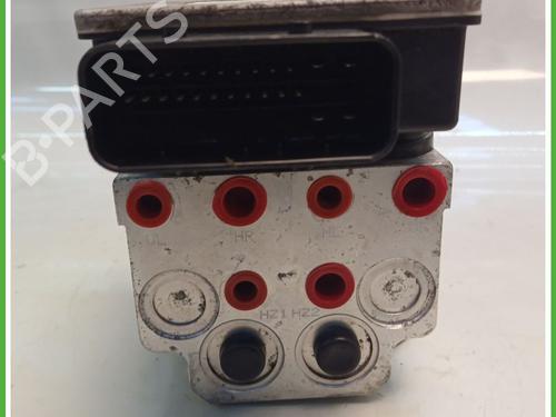 ABS pump LANCIA YPSILON (843_) 1.2 (843.AXA1A) | BP21820409M43 