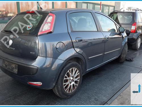 Starter FIAT PUNTO EVO (199_) 1.4 (199AXB1A) | BP40143778M8 - Image 8