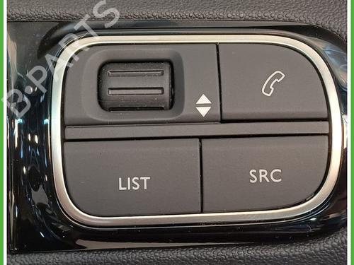 Steering wheel CITROËN C5 AIRCROSS (A_) 1.6 PureTech 180 (A45GFR) | BP26902334C49 