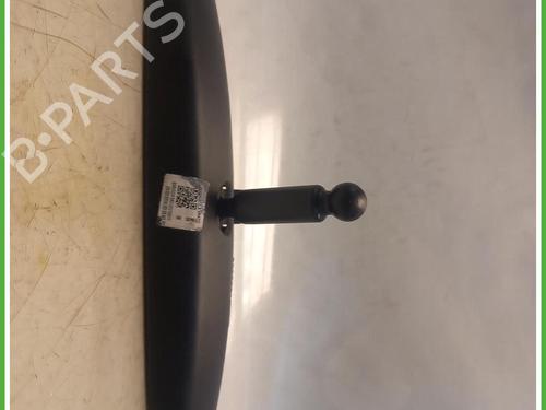 Rear mirror SUZUKI BALENO (FW, EW) 1.2 (A1K412) | BP40149166I6 - Image 3