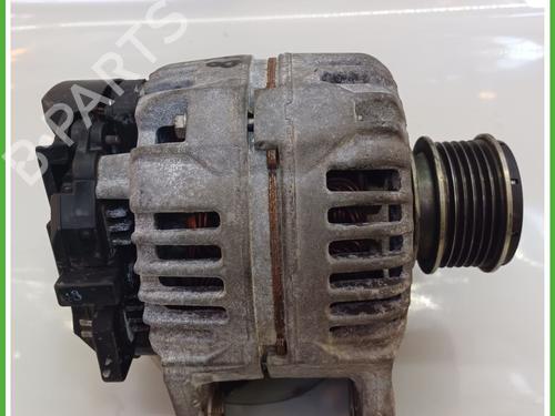 Alternator SEAT IBIZA II (6K1) 1.9 TDI | BP19145459M7 