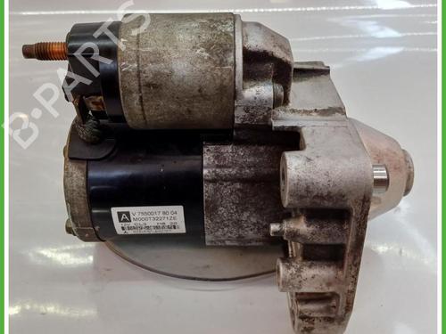 Starter CITROËN C4 I (LC_) 1.6 VTi 120 | BP40140513M8  - Image 5