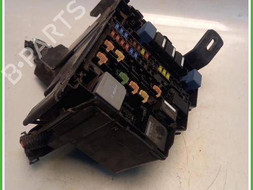 Fuse box FORD FIESTA VI (CB1, CCN) 1.4 | BP40073468E1 - Image 4