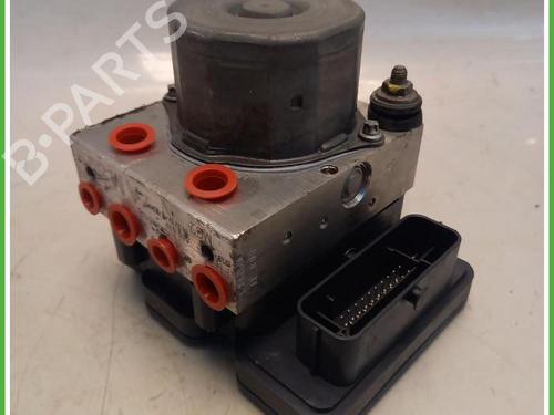 Used ABS pump ABS pump OPEL ADAM (M13) 1.4 LPG (87 hp) 40074820 40074820