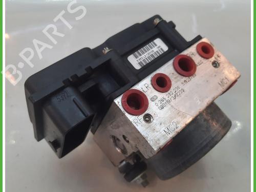 Used ABS pump FORD KA (RU8) 1.2 (69 hp) 13532793