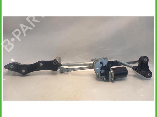 Used Front wipers mechanism Front wipers mechanism BMW 5 (E60) 530 d (218 hp) 40073818 40073818