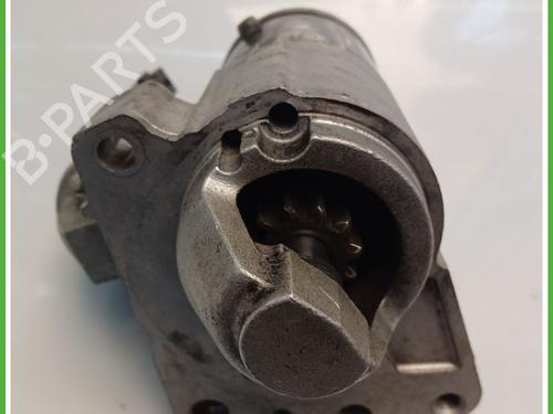 Starter PEUGEOT 207 CC (WD_) 1.6 16V | BP27409496M8 