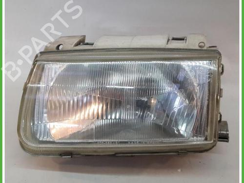 Used Left headlight Left headlight VW POLO (6N2) 1.4 16V (75 hp) 40130121 40130121